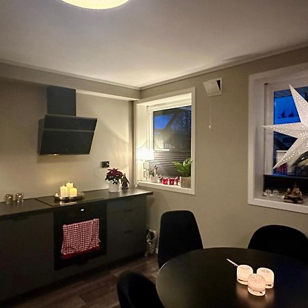 Your Home Away From Home, Apartment 1 Tromsø Eksteriør billede