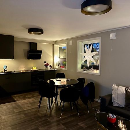 Your Home Away From Home, Apartment 1 Tromsø Eksteriør billede