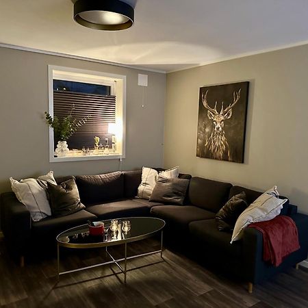 Your Home Away From Home, Apartment 1 Tromsø Eksteriør billede