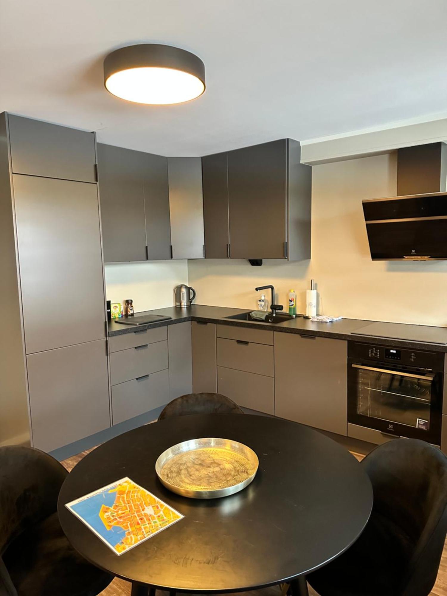 Your Home Away From Home, Apartment 1 Tromsø Eksteriør billede