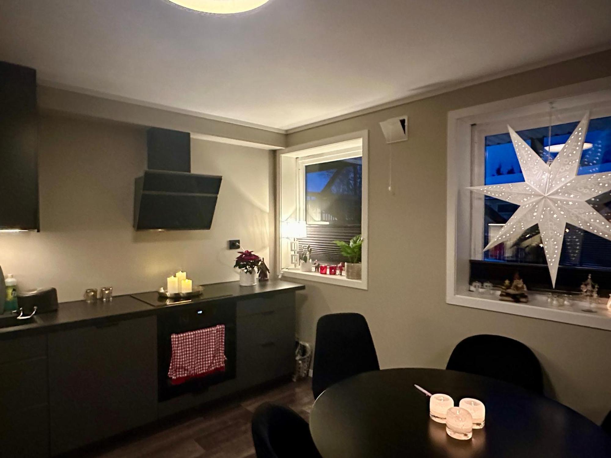 Your Home Away From Home, Apartment 1 Tromsø Eksteriør billede