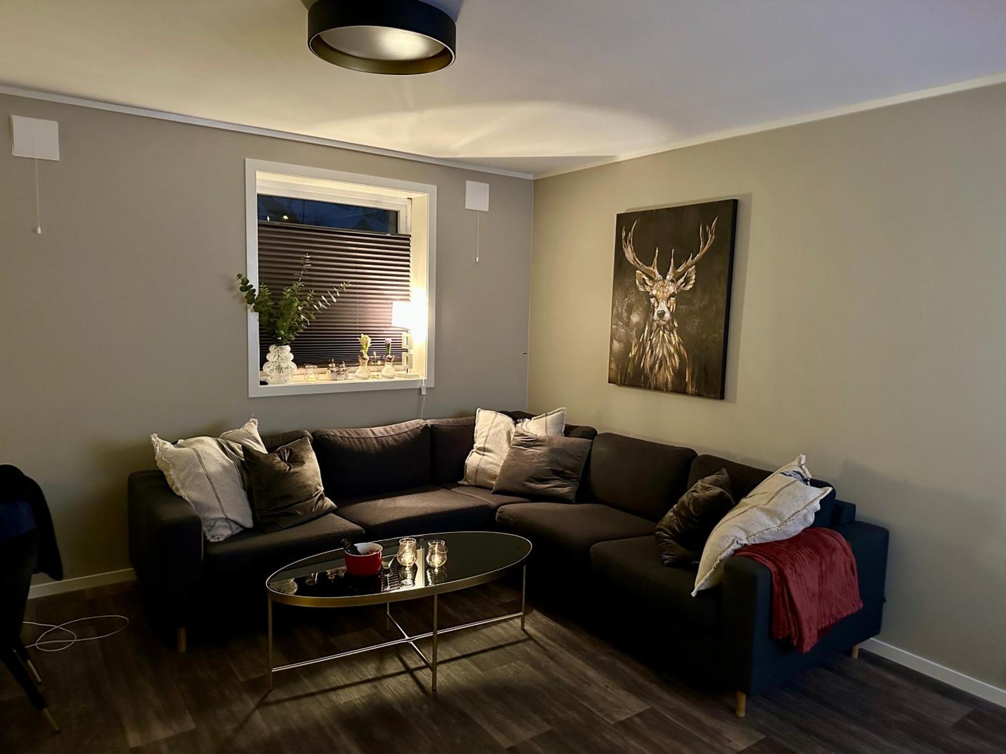 Your Home Away From Home, Apartment 1 Tromsø Eksteriør billede