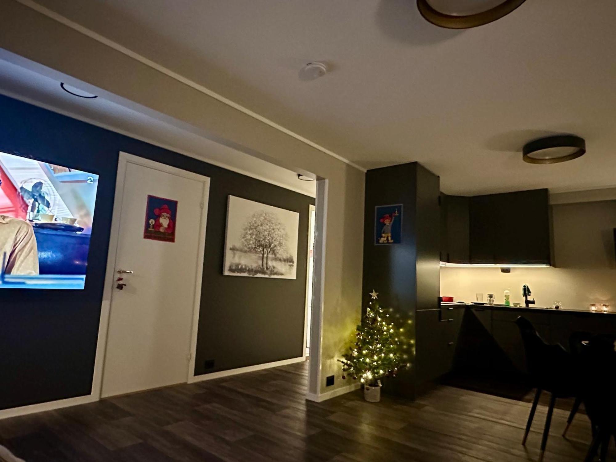 Your Home Away From Home, Apartment 1 Tromsø Eksteriør billede