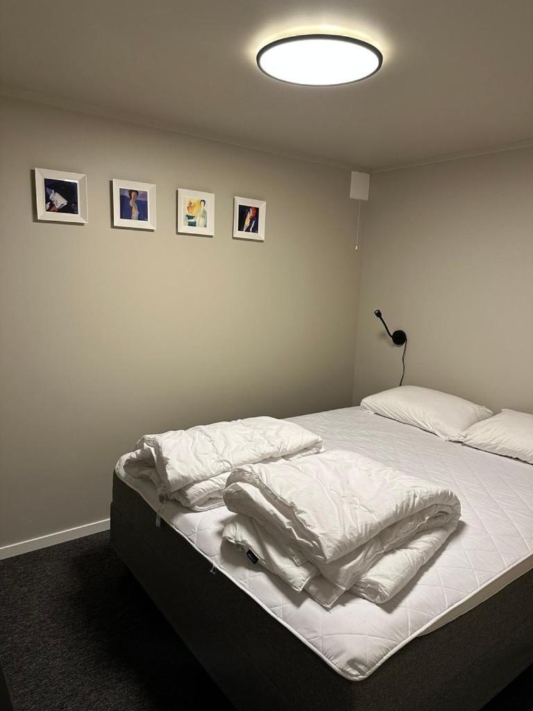 Your Home Away From Home, Apartment 1 Tromsø Eksteriør billede